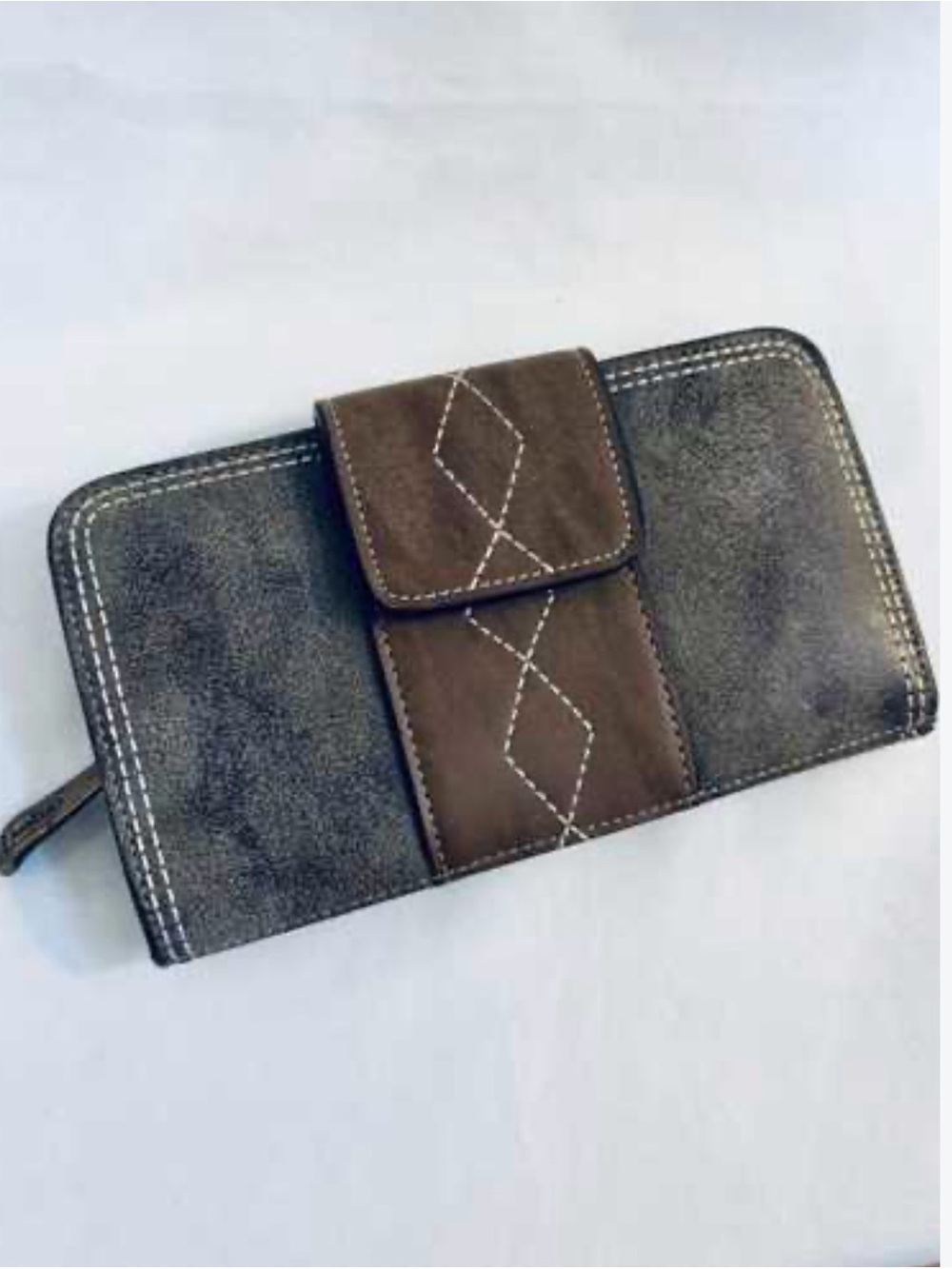 Justin Wallet NWT